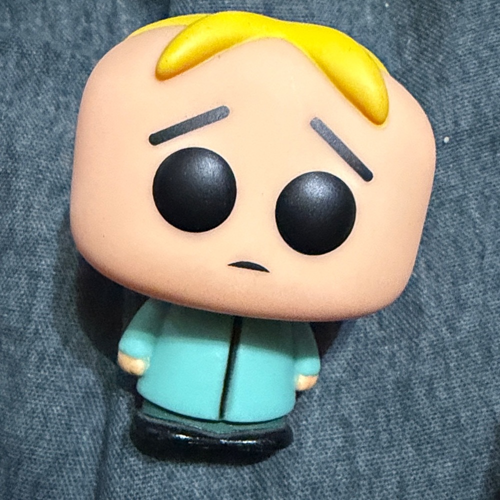 🖤South Park Butters Stotch Funko Pop🖤